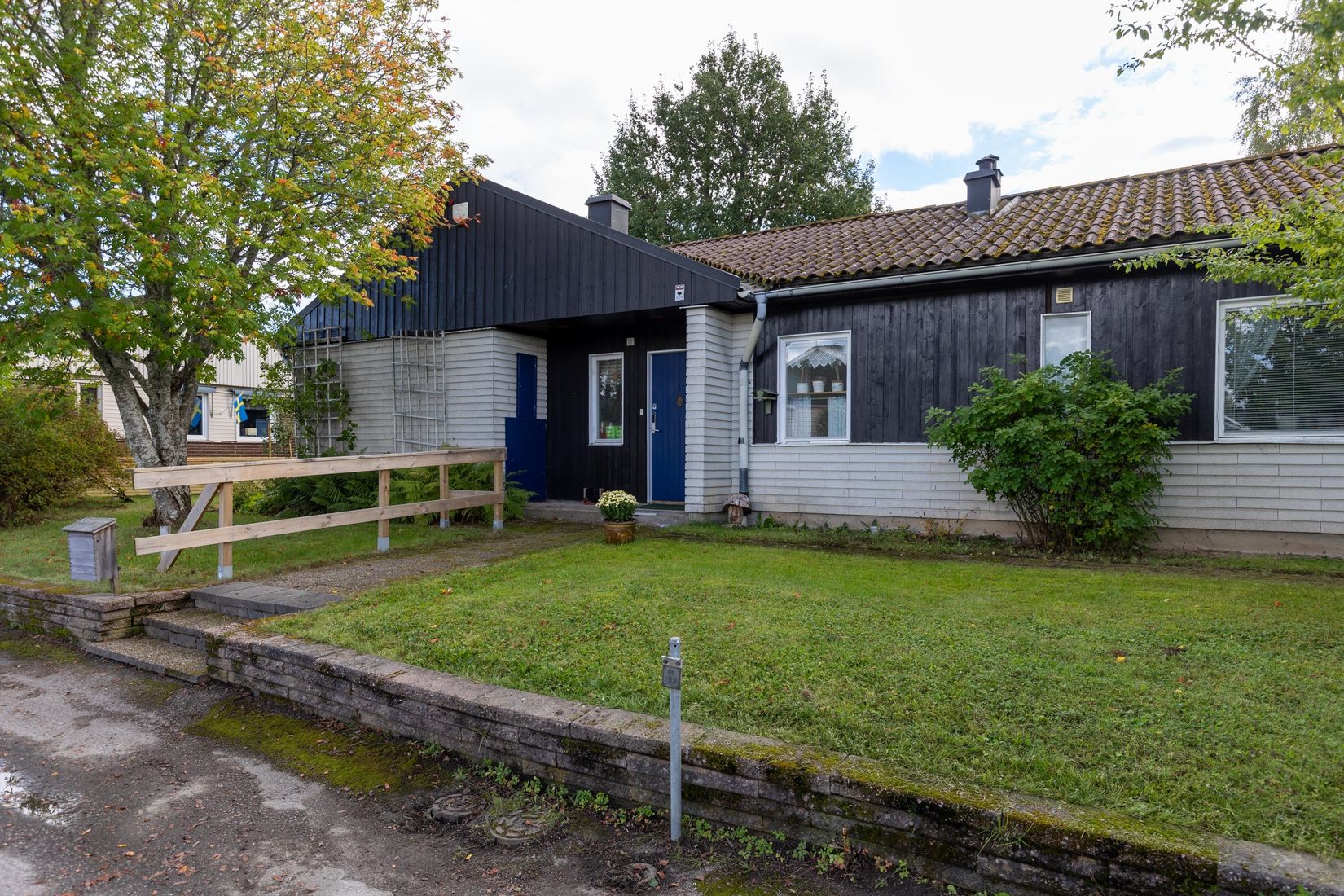 Villa, Lupinvägen 3, Skillinge, Kungsör