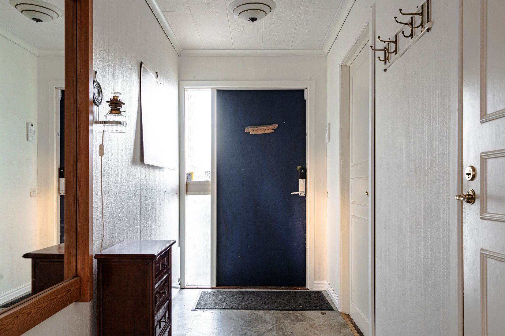 Villa, Lupinvägen 3, Skillinge, Kungsör