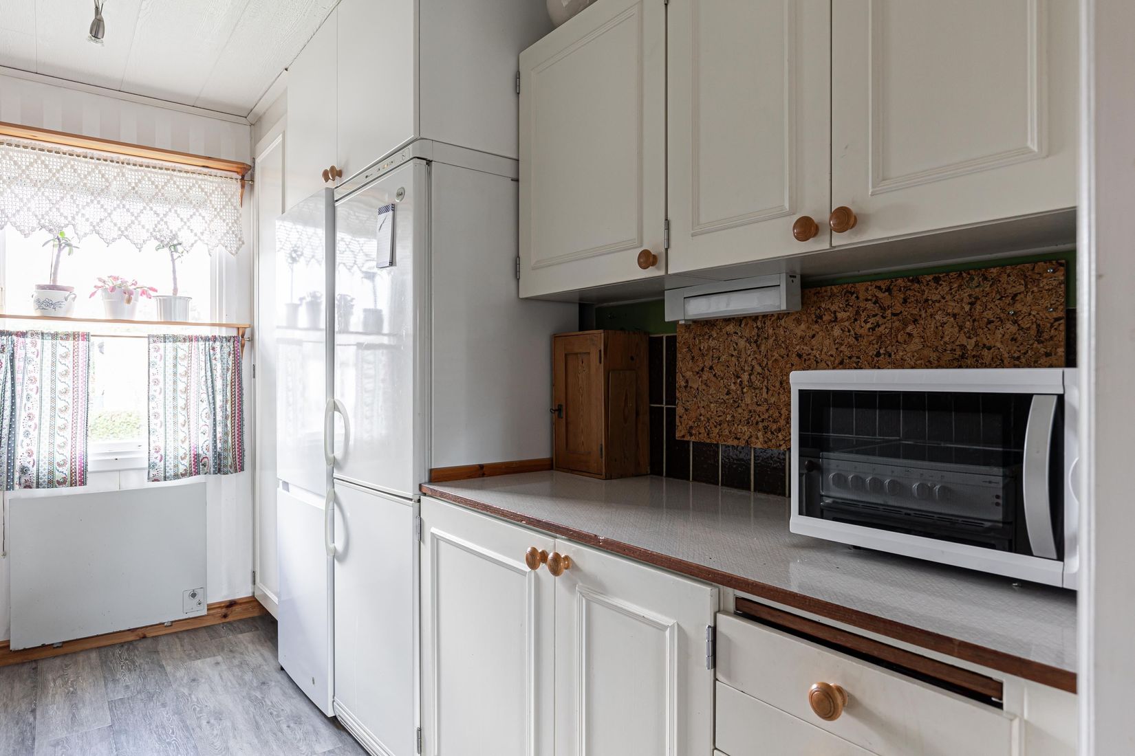 Villa, Lupinvägen 3, Skillinge, Kungsör