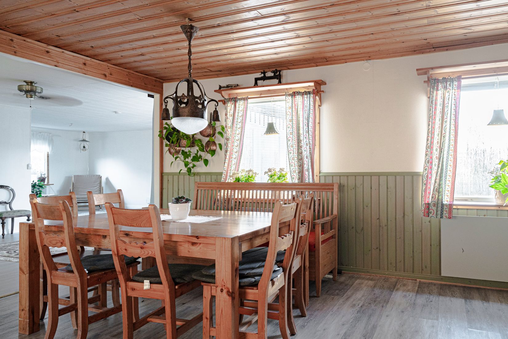 Villa, Lupinvägen 3, Skillinge, Kungsör