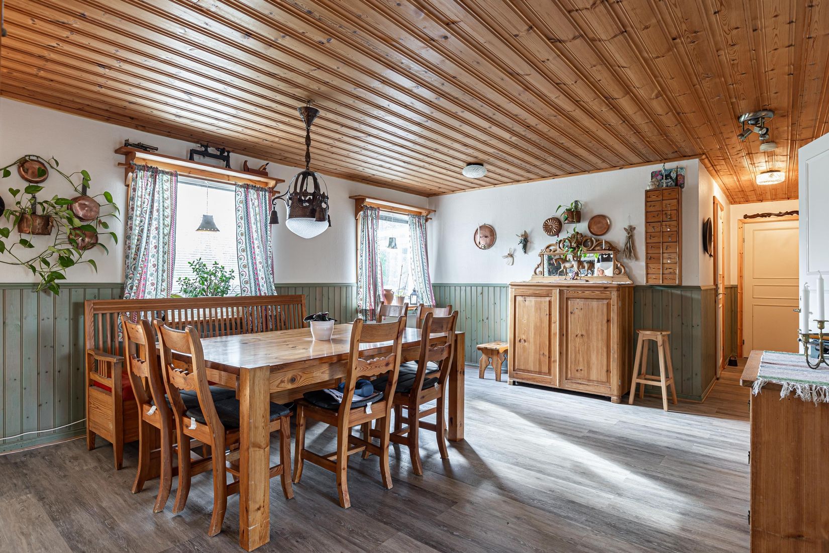 Villa, Lupinvägen 3, Skillinge, Kungsör