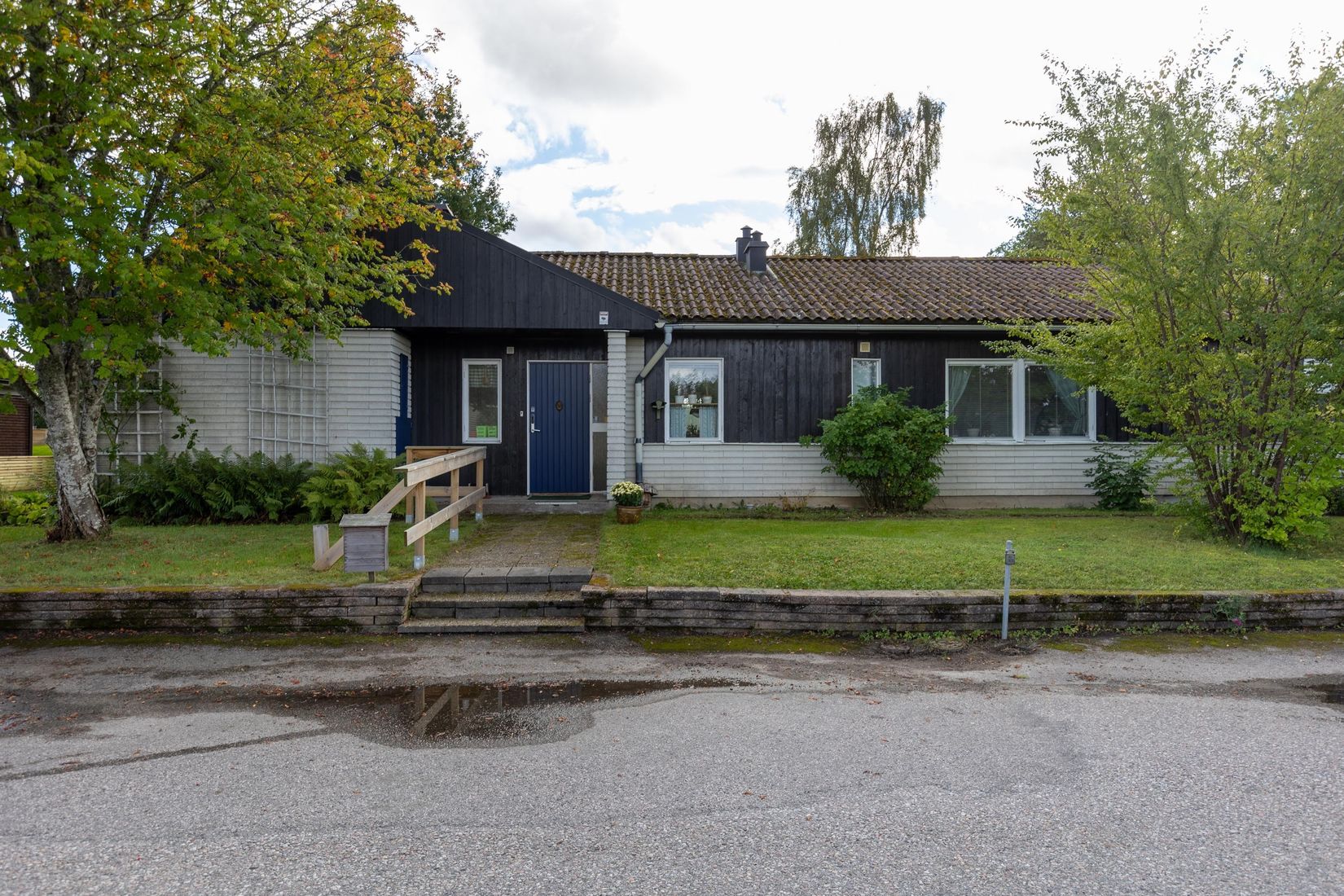 Villa, Lupinvägen 3, Skillinge, Kungsör