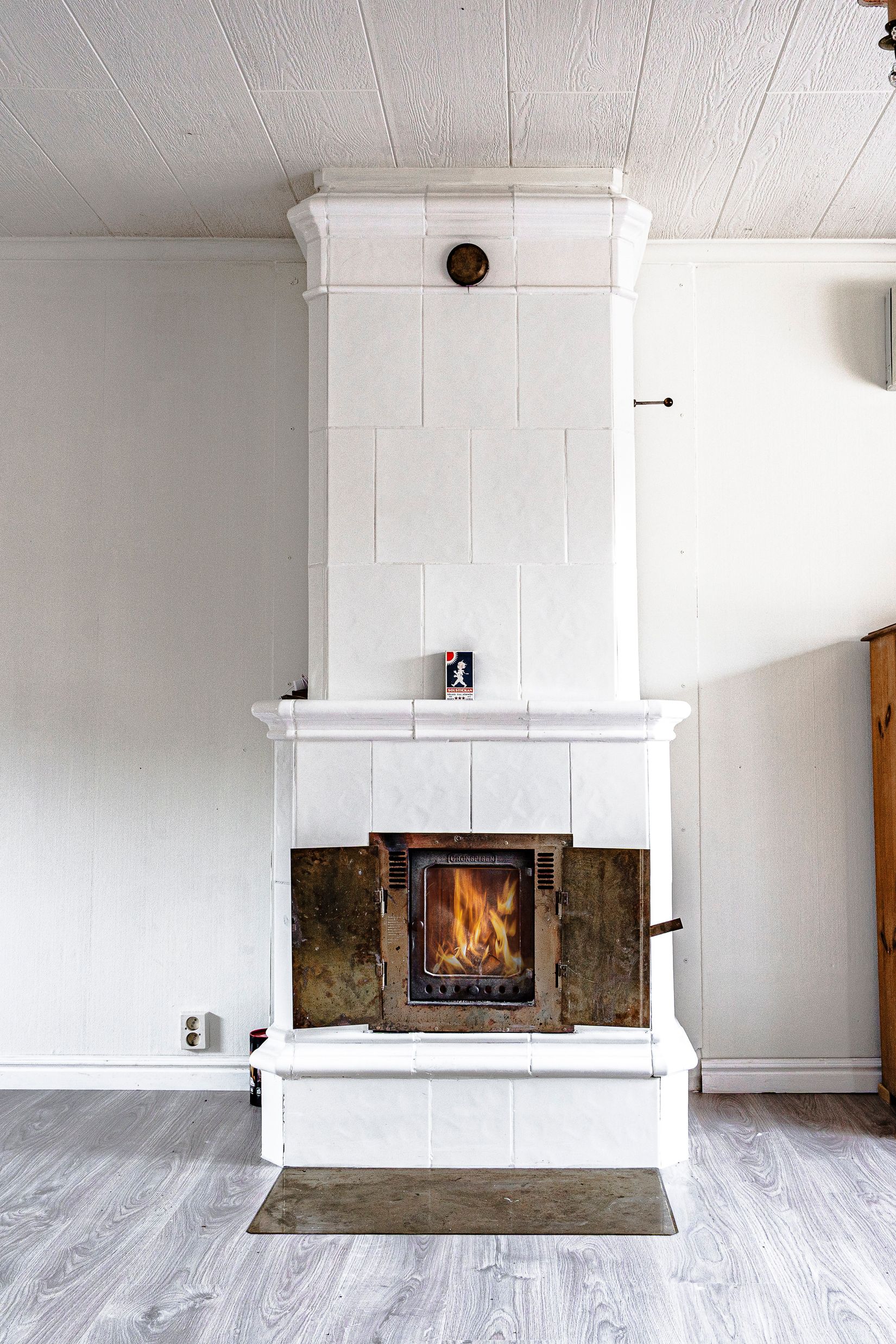 Villa, Lupinvägen 3, Skillinge, Kungsör