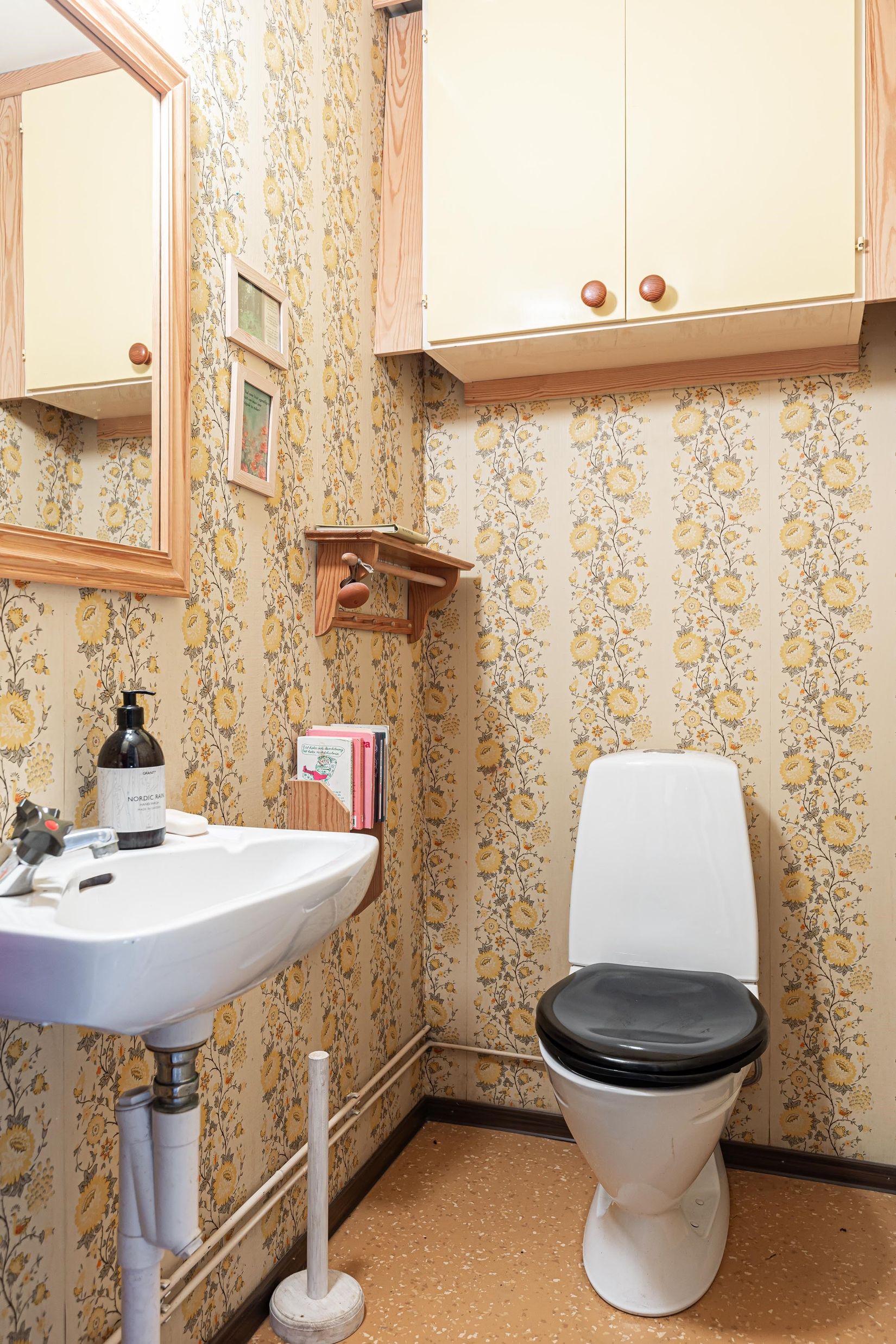 Villa, Lupinvägen 3, Skillinge, Kungsör