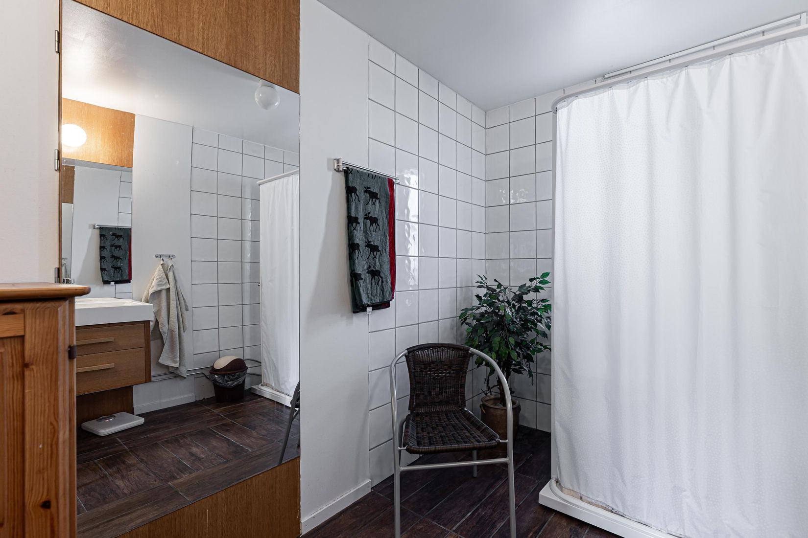 Villa, Lupinvägen 3, Skillinge, Kungsör