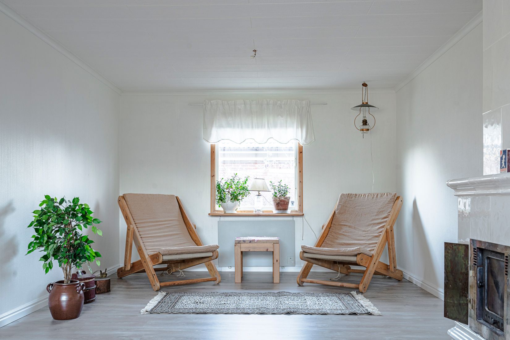 Villa, Lupinvägen 3, Skillinge, Kungsör