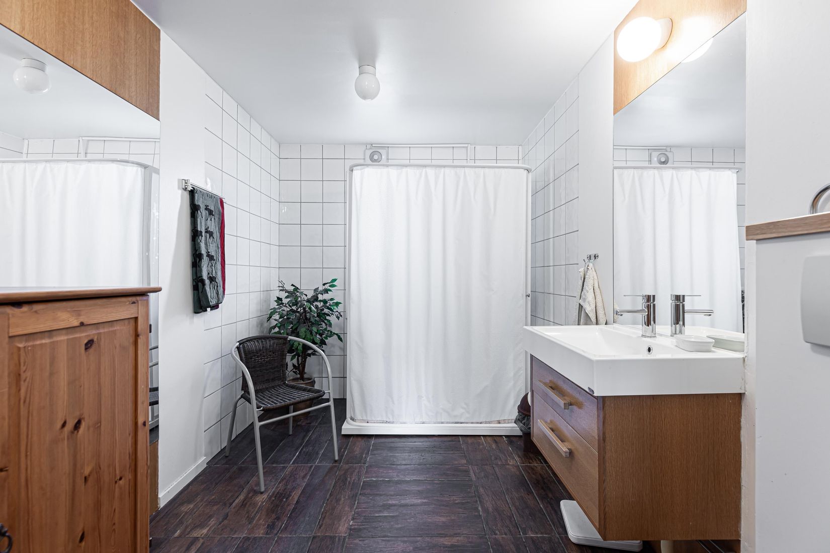 Villa, Lupinvägen 3, Skillinge, Kungsör