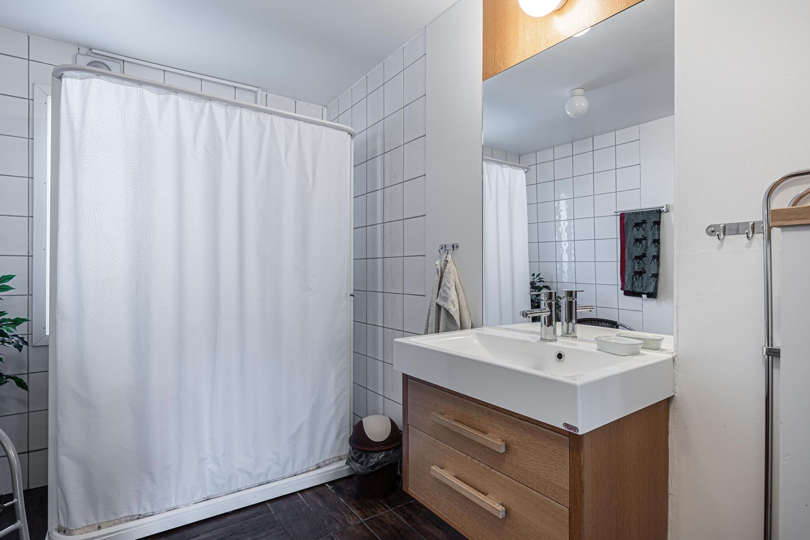 Villa, Lupinvägen 3, Skillinge, Kungsör