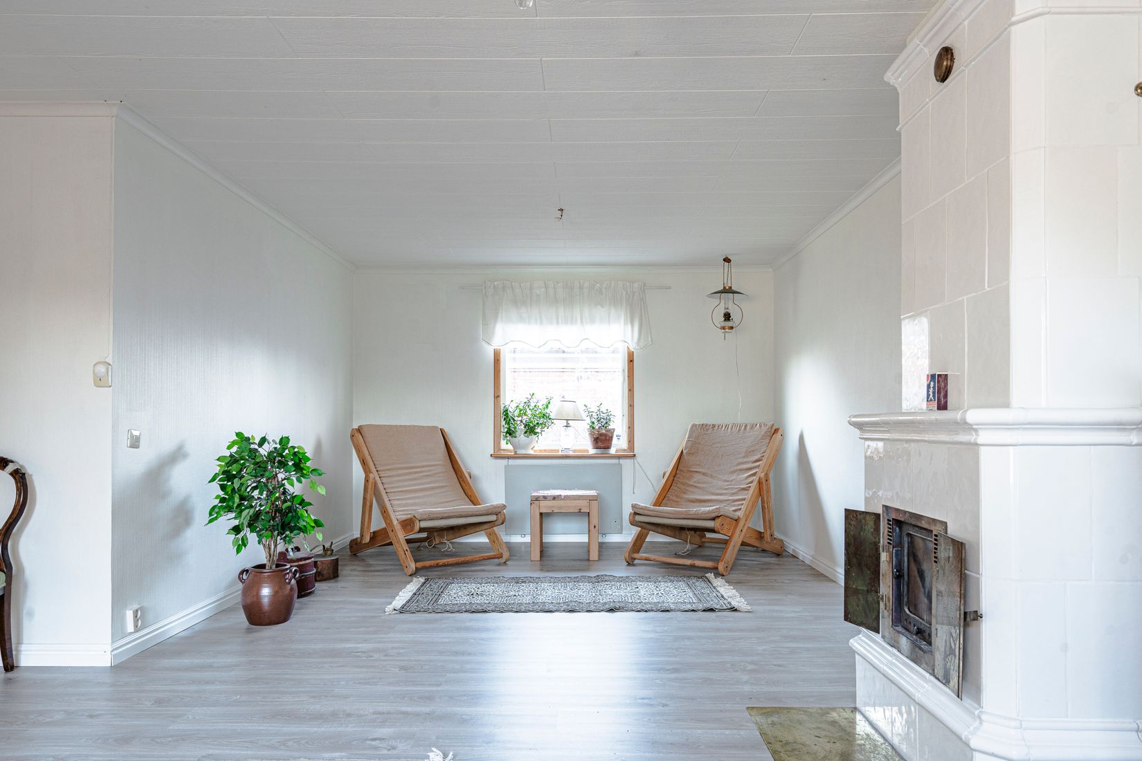 Villa, Lupinvägen 3, Skillinge, Kungsör