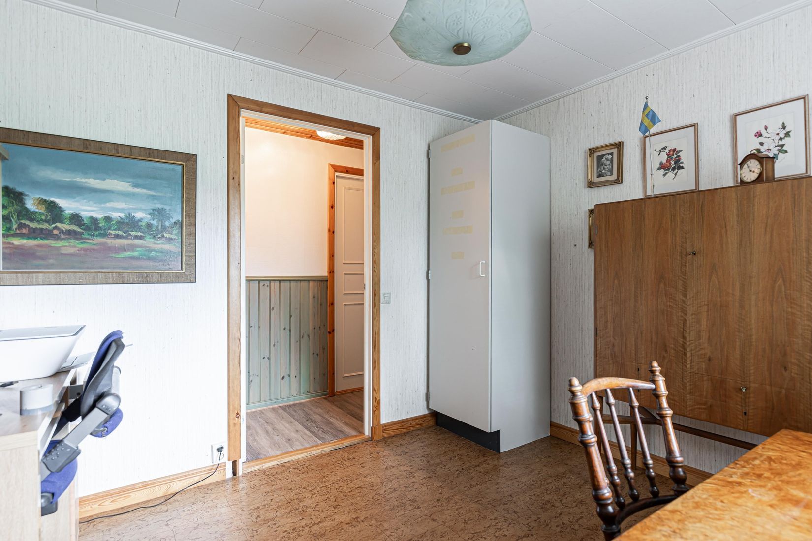 Villa, Lupinvägen 3, Skillinge, Kungsör