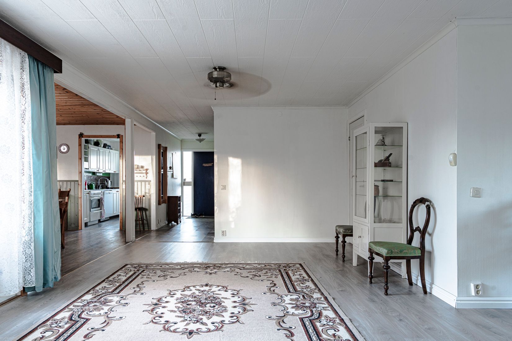 Villa, Lupinvägen 3, Skillinge, Kungsör