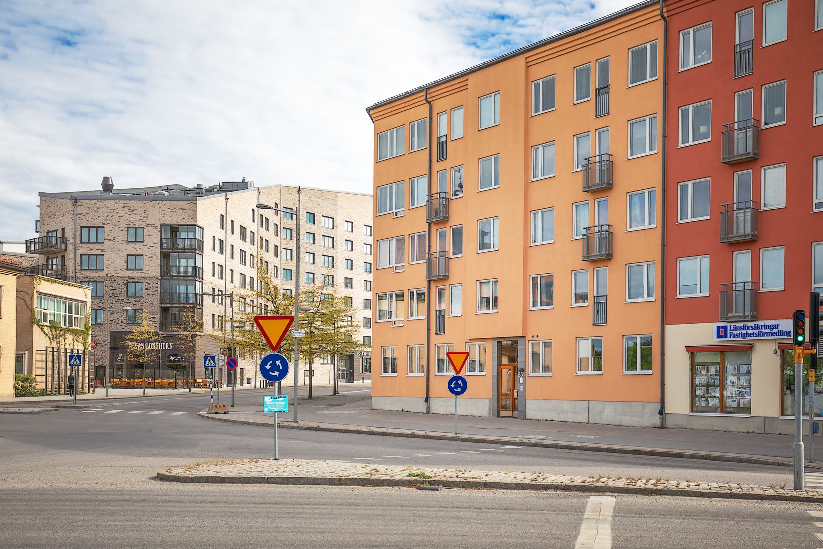 Bostadsrätt, Kabelverksgatan 46, Älvsjö, Stockholm