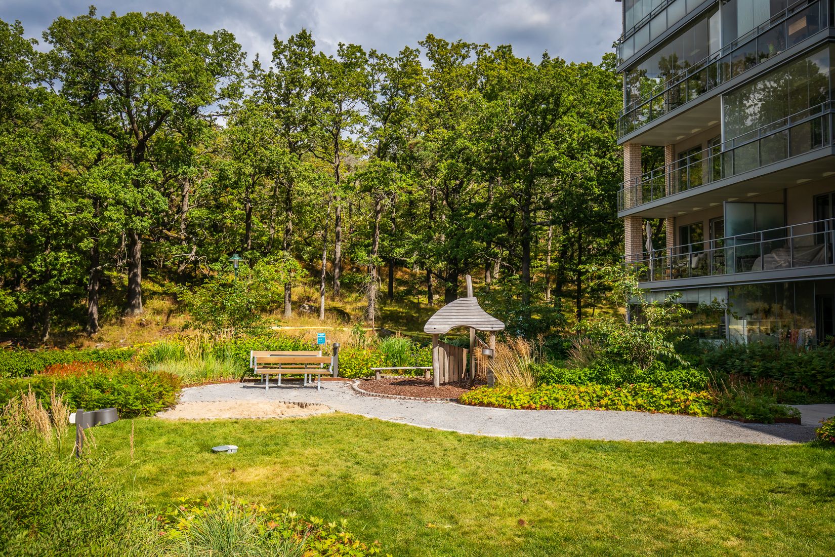 Bostadsrätt, Kabelverksgatan 46, Älvsjö, Stockholm