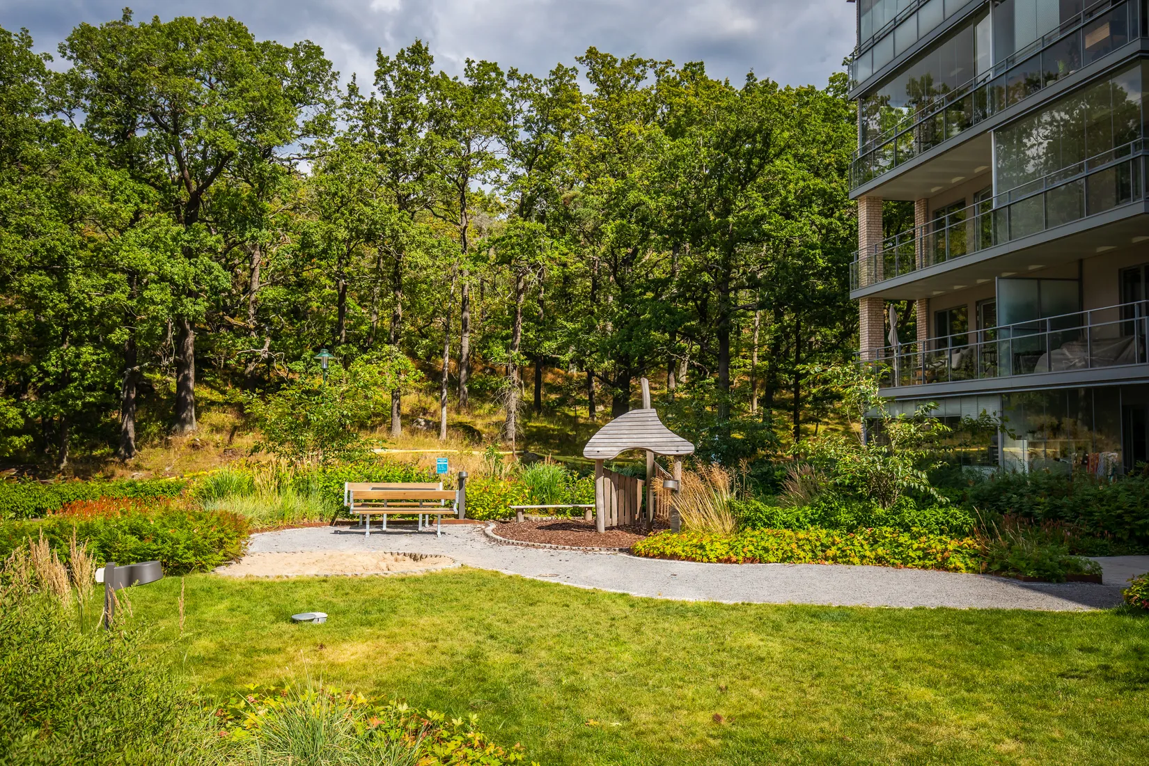Bostadsrätt, Kabelverksgatan 46, Älvsjö, Stockholm