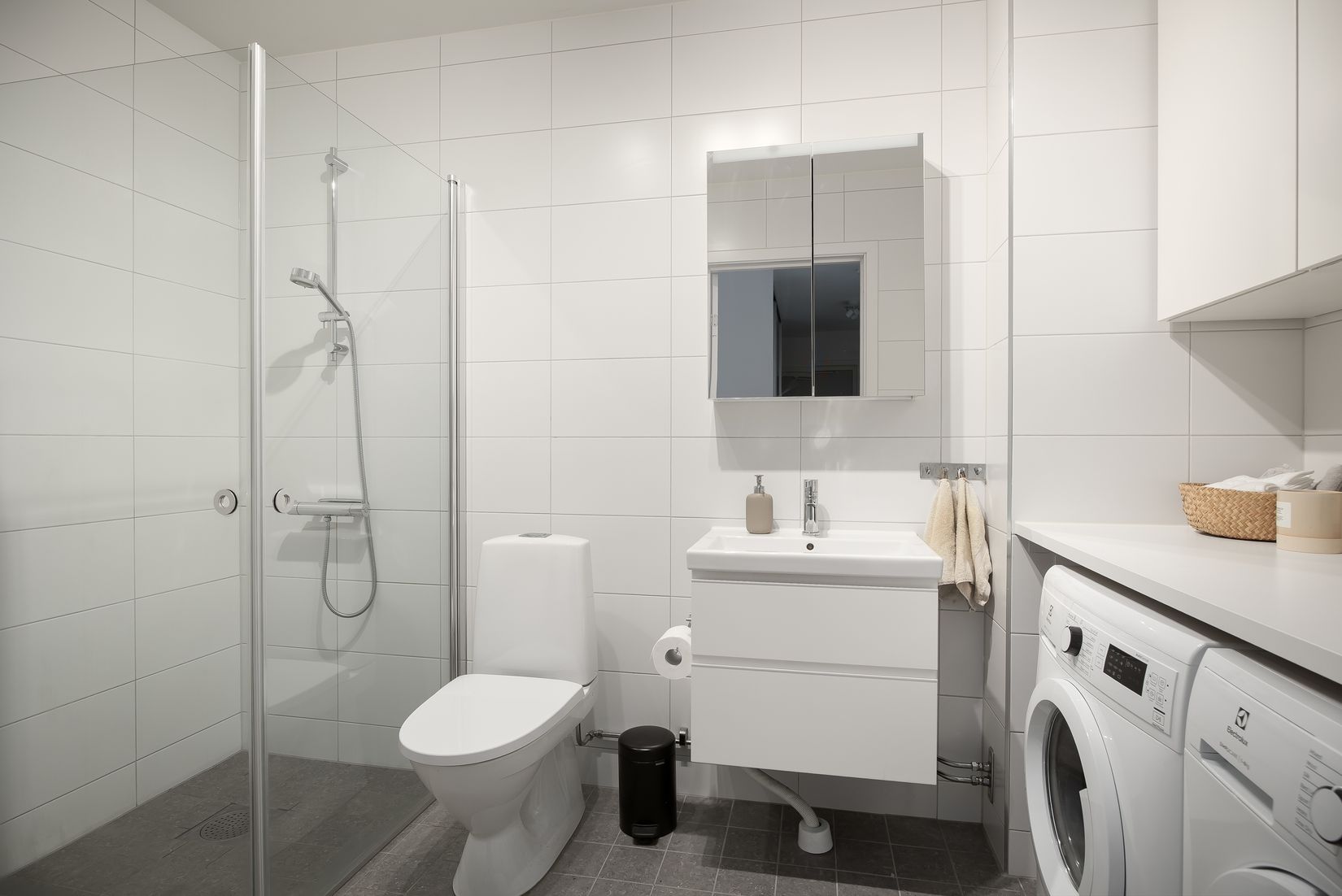 Bostadsrätt, Kabelverksgatan 46, Älvsjö, Stockholm