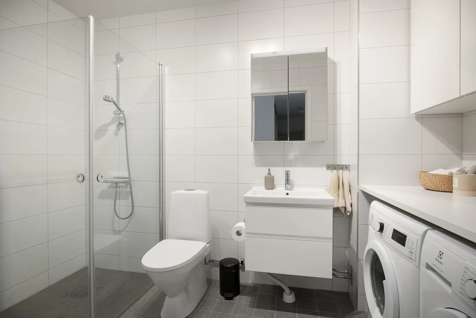 Bostadsrätt, Kabelverksgatan 46, Älvsjö, Stockholm