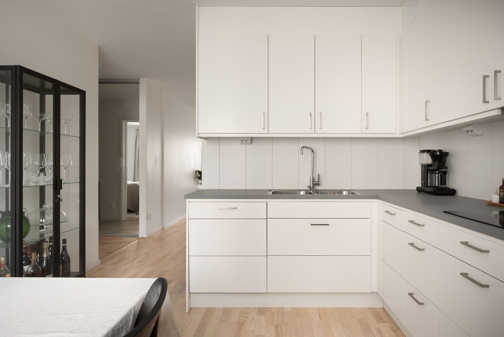 Bostadsrätt, Kabelverksgatan 46, Älvsjö, Stockholm