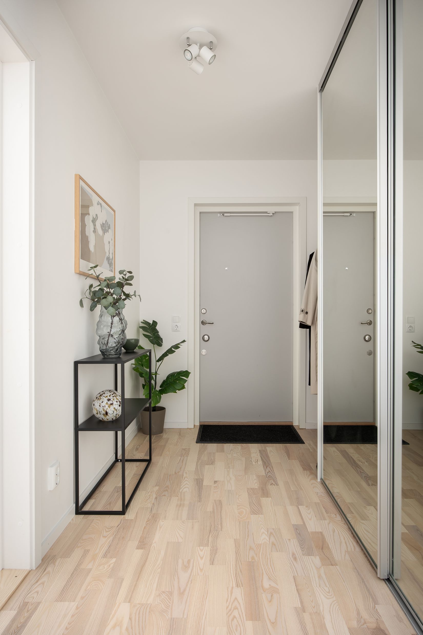 Bostadsrätt, Kabelverksgatan 46, Älvsjö, Stockholm