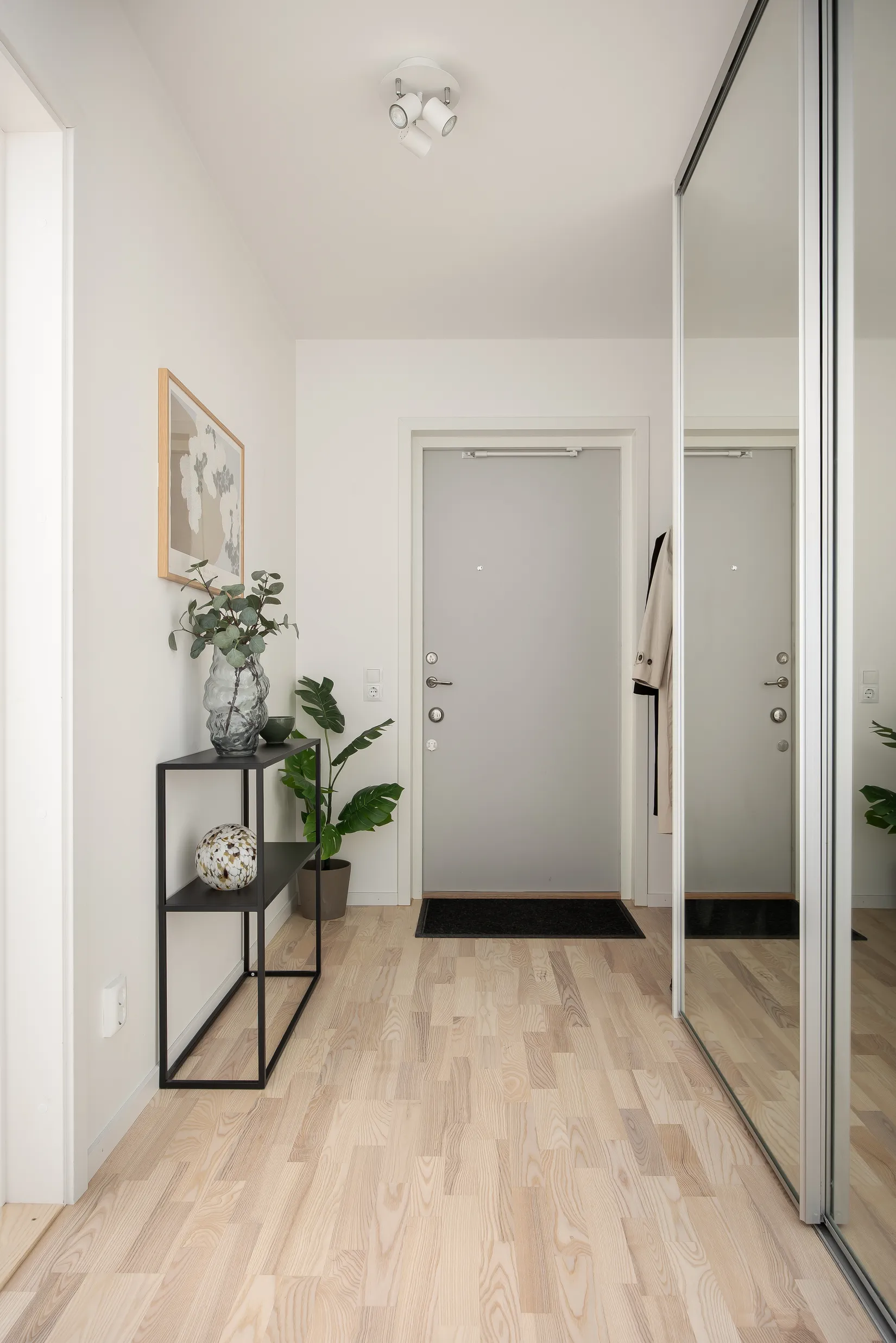 Bostadsrätt, Kabelverksgatan 46, Älvsjö, Stockholm