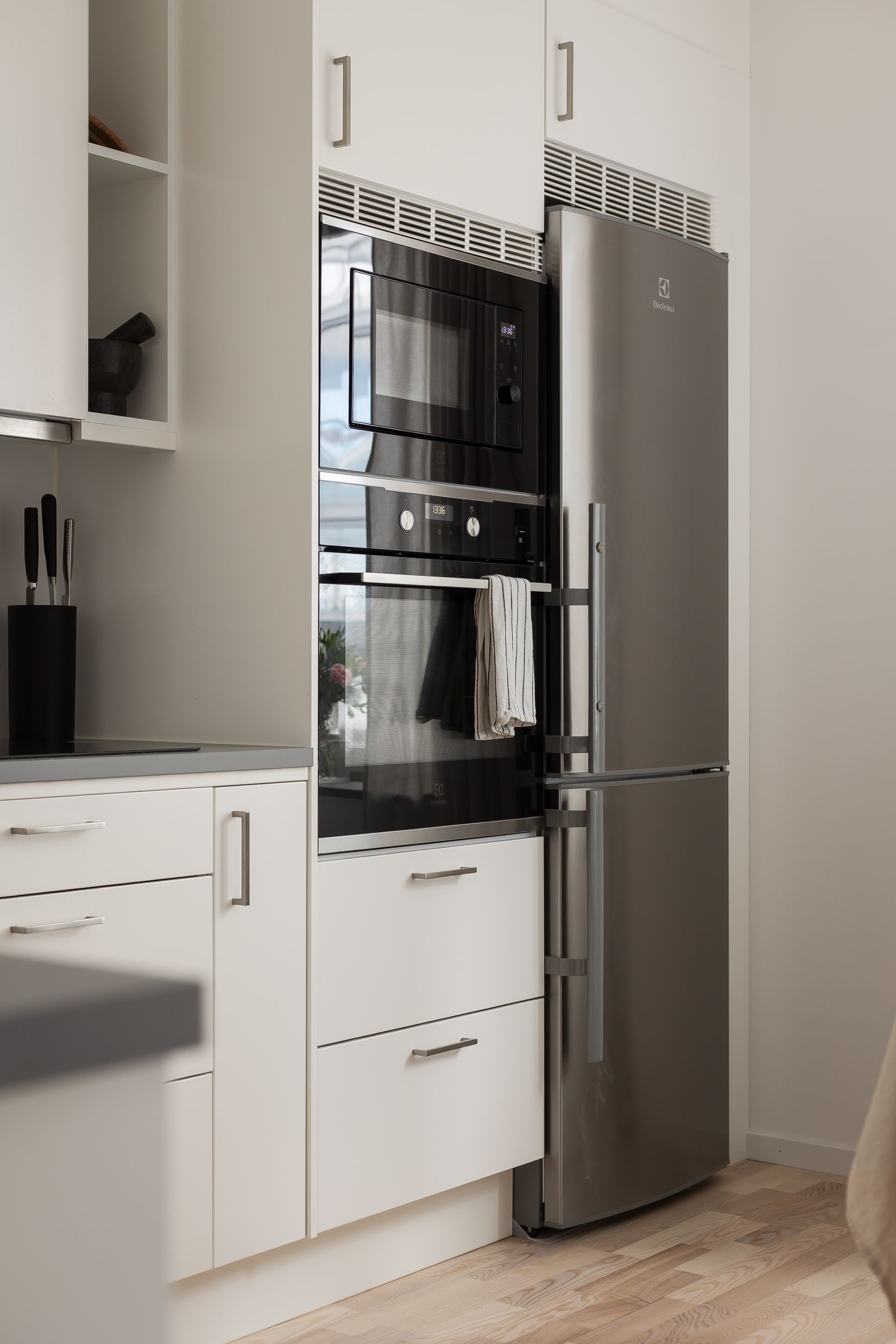 Bostadsrätt, Kabelverksgatan 46, Älvsjö, Stockholm