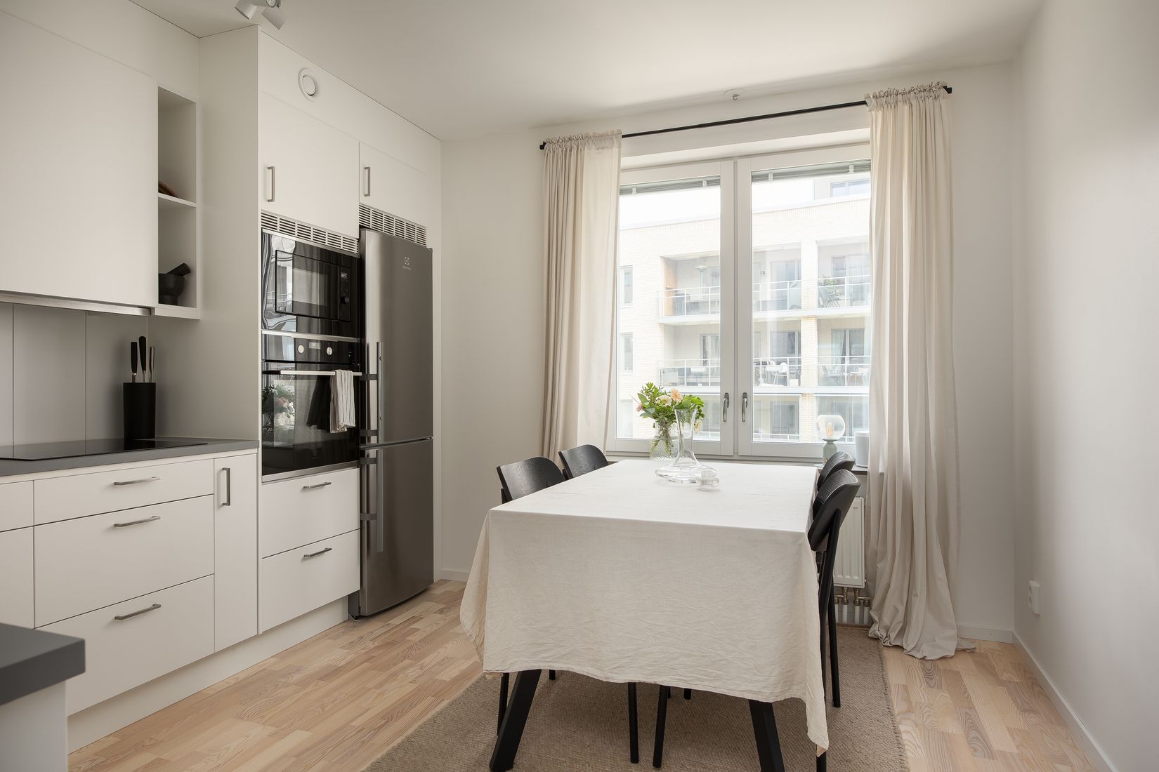 Bostadsrätt, Kabelverksgatan 46, Älvsjö, Stockholm