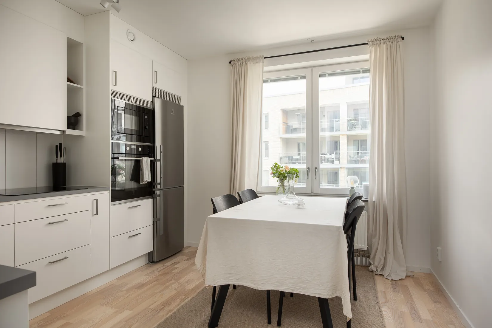 Bostadsrätt, Kabelverksgatan 46, Älvsjö, Stockholm