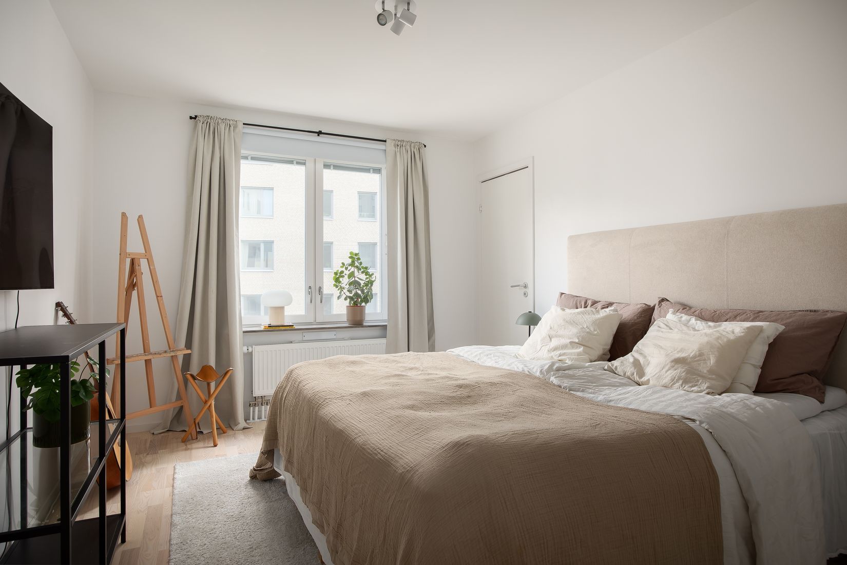 Bostadsrätt, Kabelverksgatan 46, Älvsjö, Stockholm