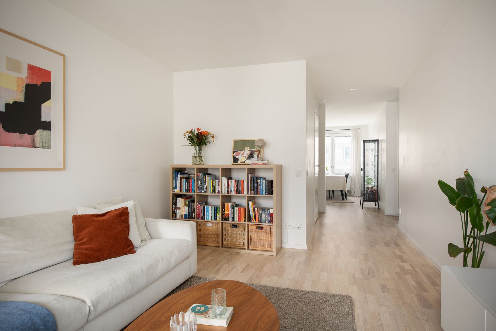 Bostadsrätt, Kabelverksgatan 46, Älvsjö, Stockholm