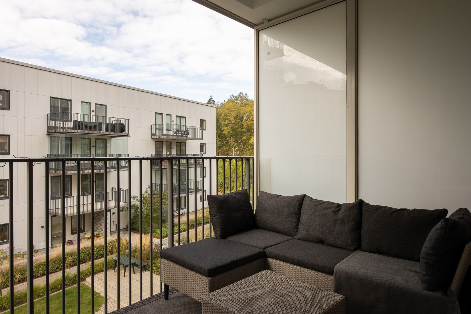 Bostadsrätt, Kabelverksgatan 46, Älvsjö, Stockholm