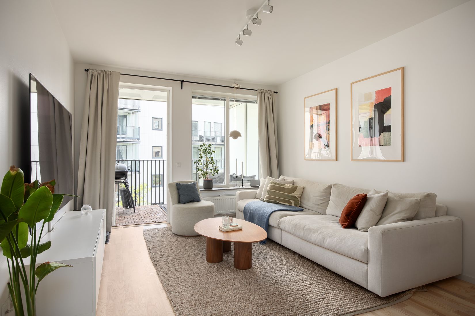 Bostadsrätt, Kabelverksgatan 46, Älvsjö, Stockholm