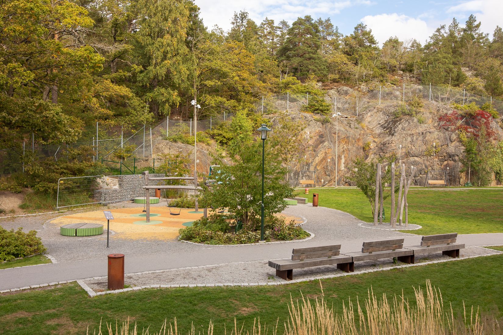 Bostadsrätt, Kabelverksgatan 46, Älvsjö, Stockholm