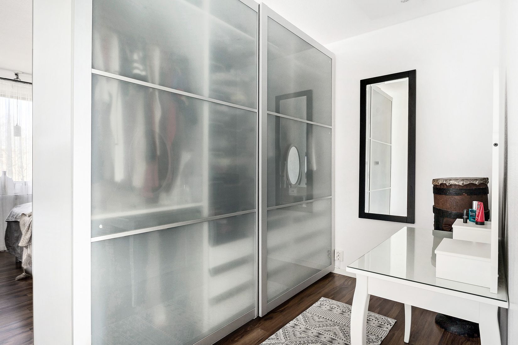 Bostadsrätt, Hemmansvägen 17, Öster, Halmstad