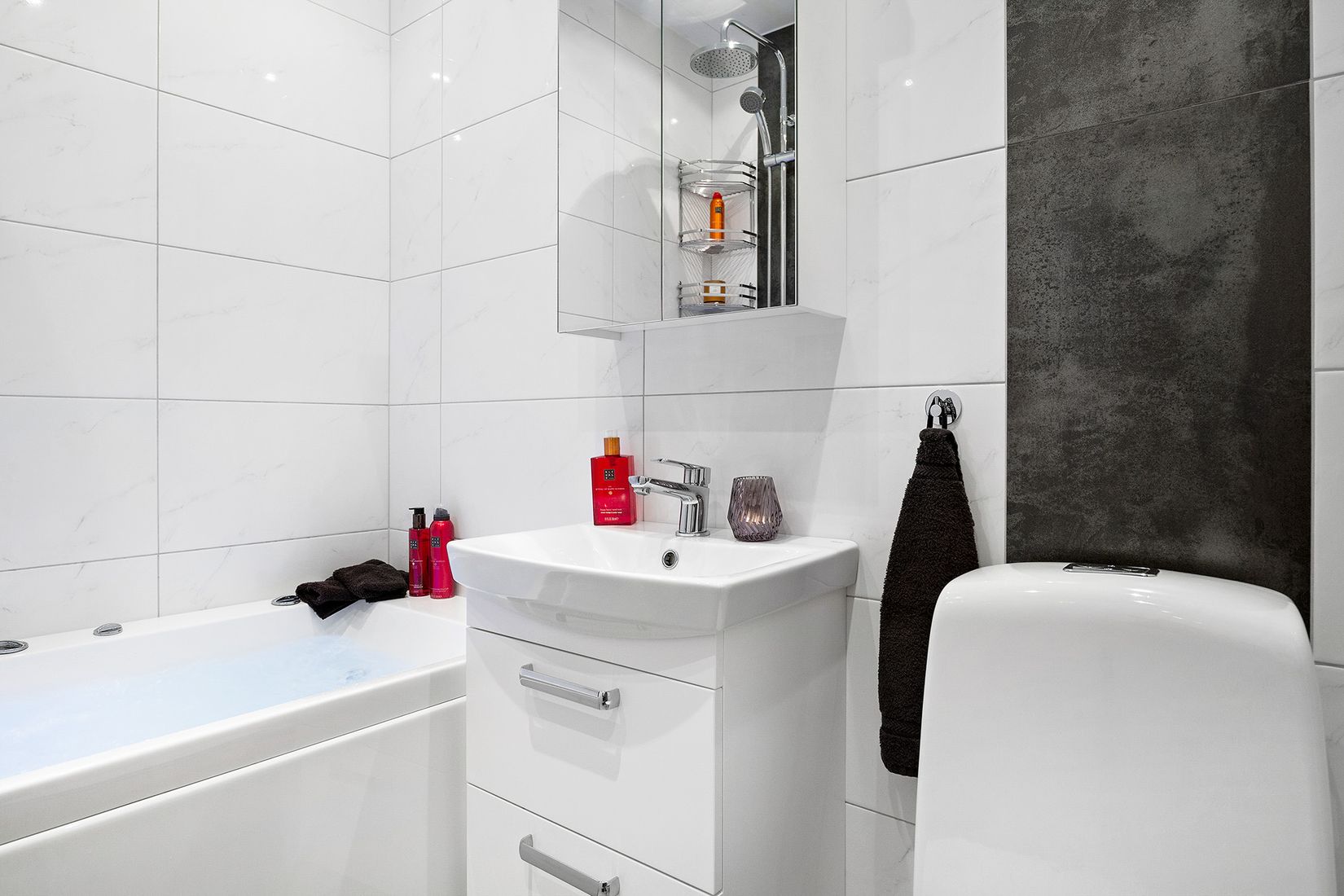 Bostadsrätt, Hemmansvägen 17, Öster, Halmstad