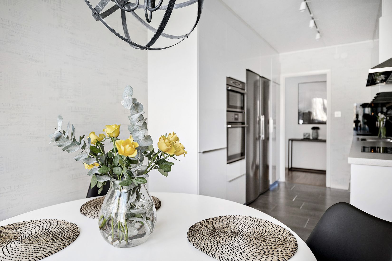 Bostadsrätt, Hemmansvägen 17, Öster, Halmstad