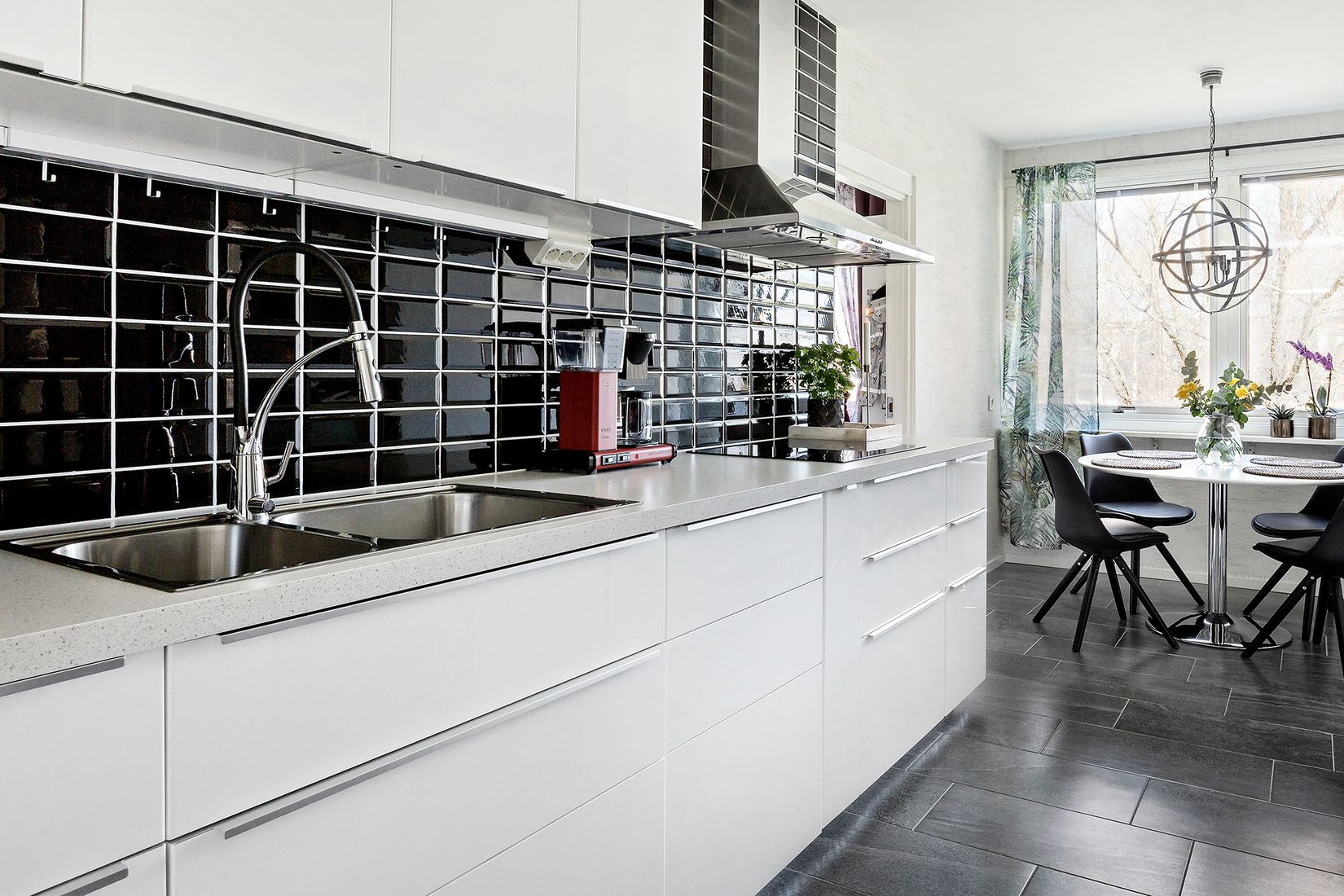 Bostadsrätt, Hemmansvägen 17, Öster, Halmstad