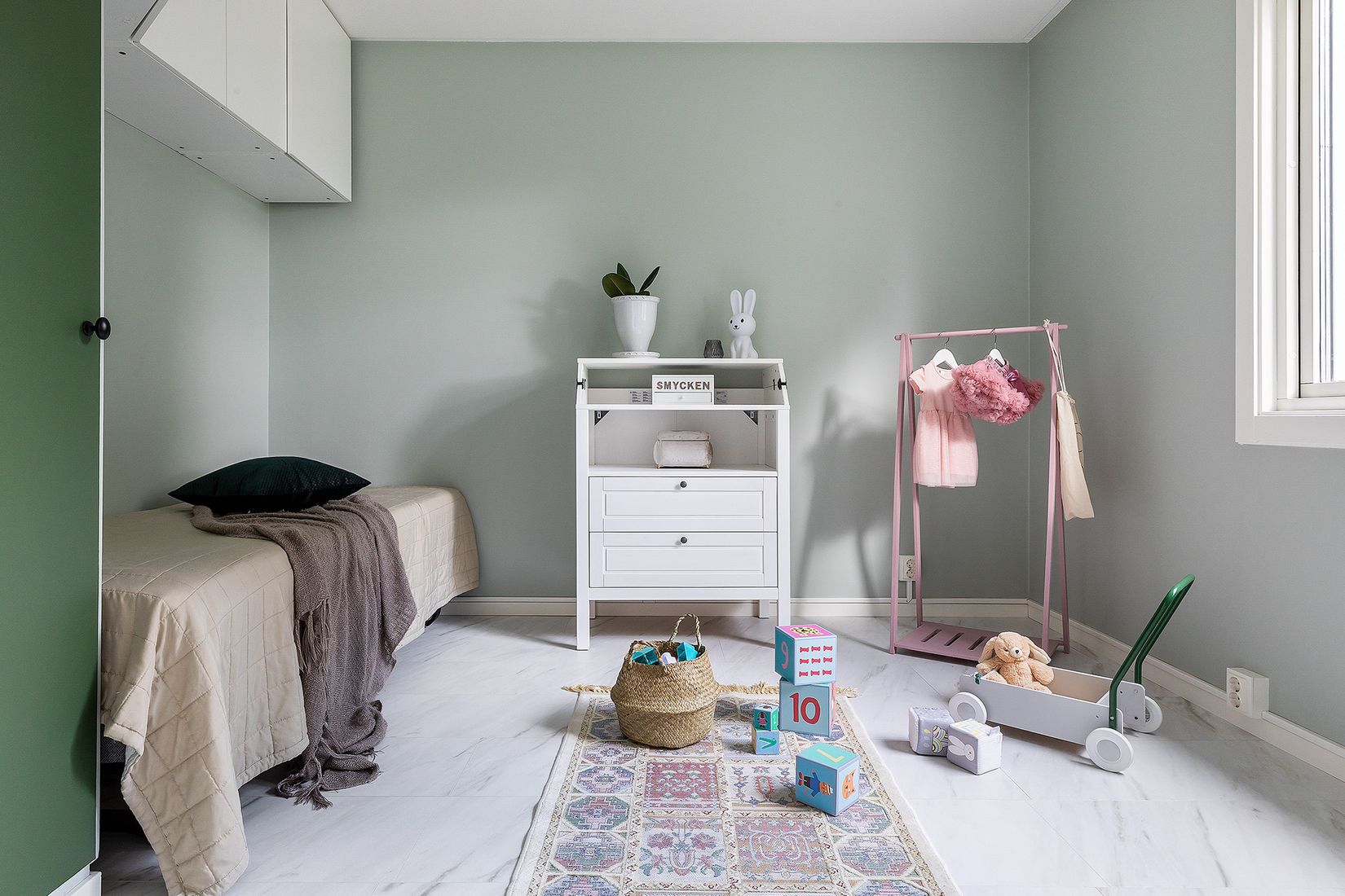 Bostadsrätt, Hemmansvägen 17, Öster, Halmstad