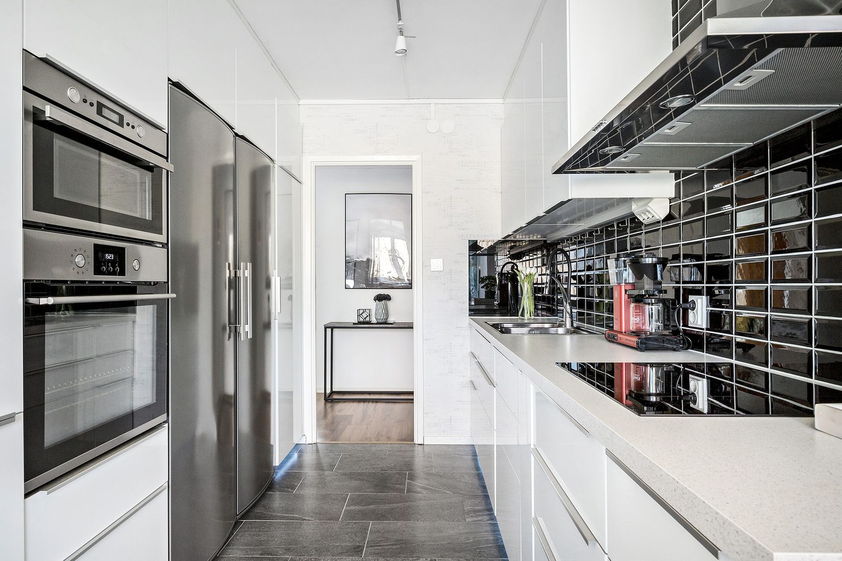 Bostadsrätt, Hemmansvägen 17, Öster, Halmstad