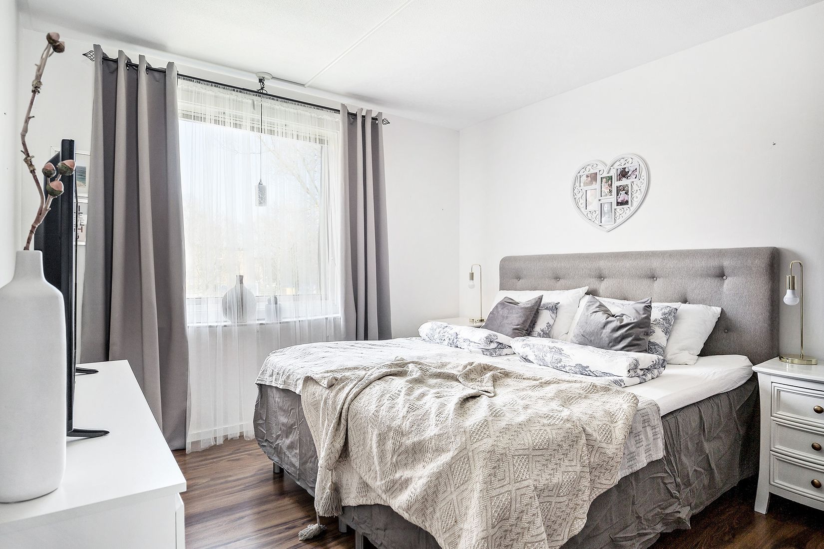 Bostadsrätt, Hemmansvägen 17, Öster, Halmstad