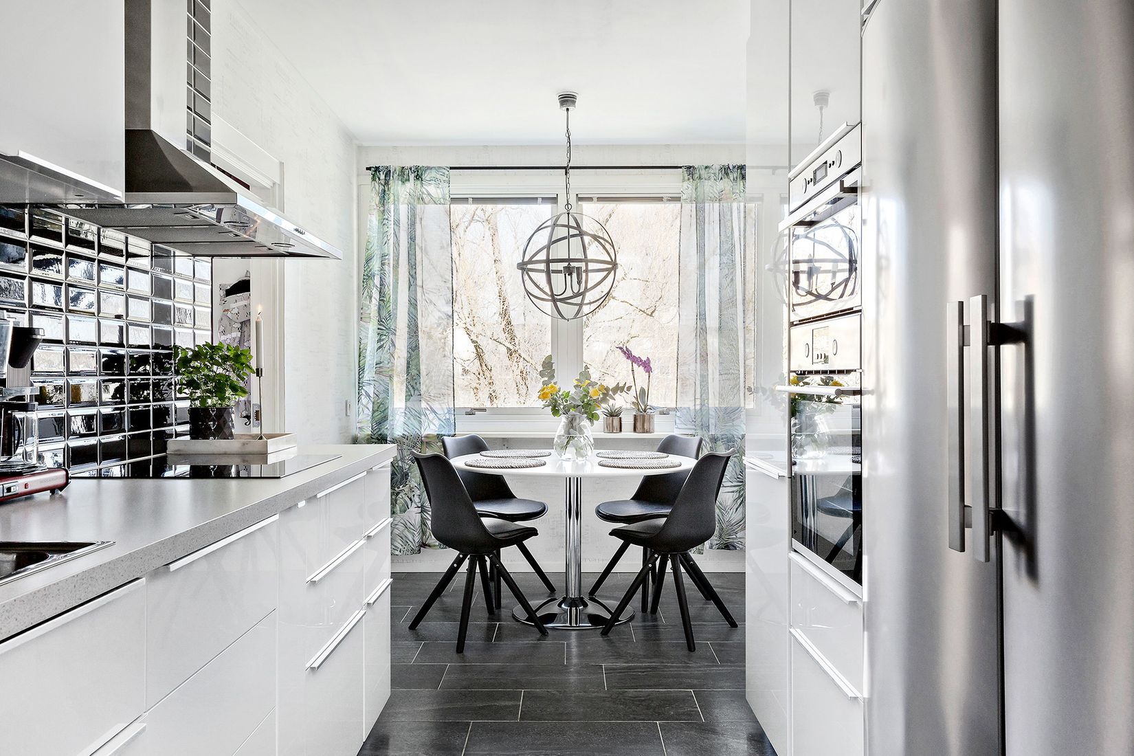 Bostadsrätt, Hemmansvägen 17, Öster, Halmstad