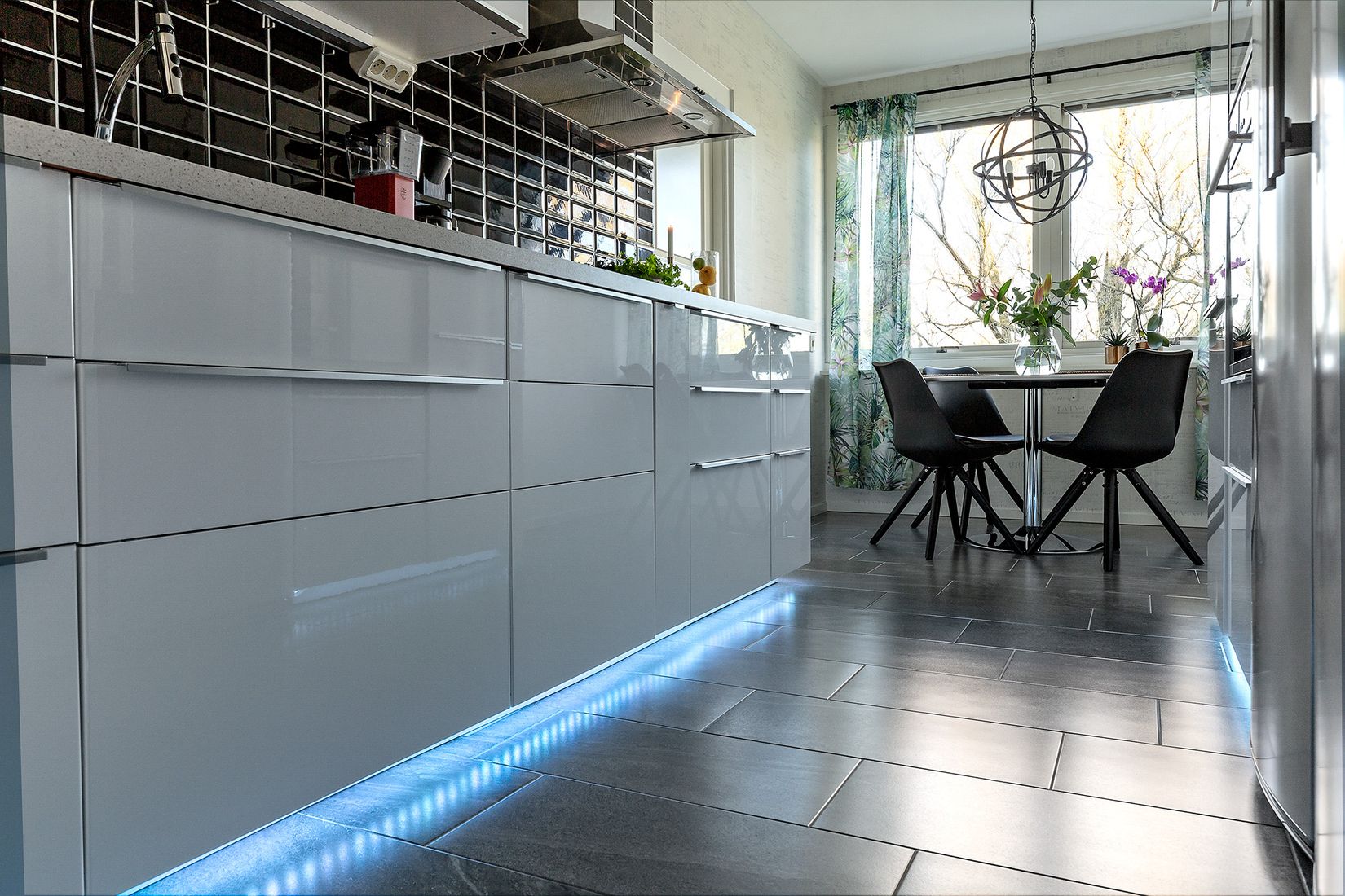 Bostadsrätt, Hemmansvägen 17, Öster, Halmstad