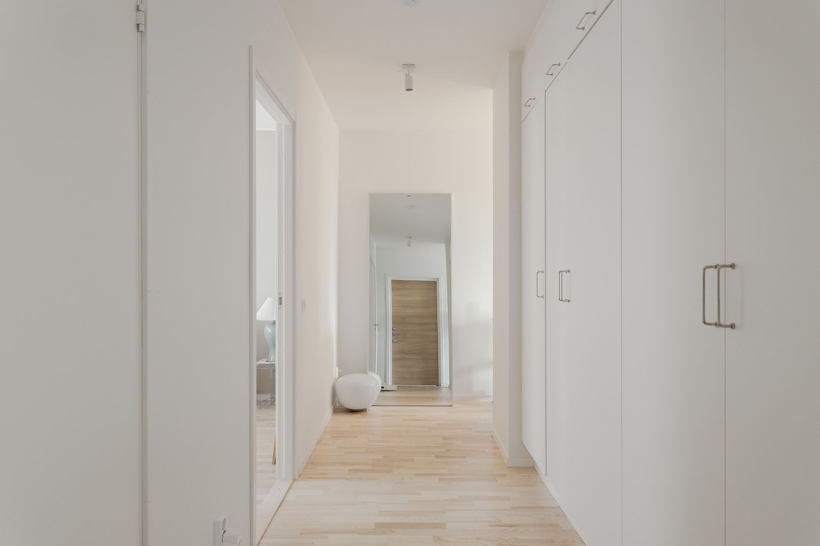 Bostadsrätt, Norra Järnvägsgatan 13B, Centrum, Växjö