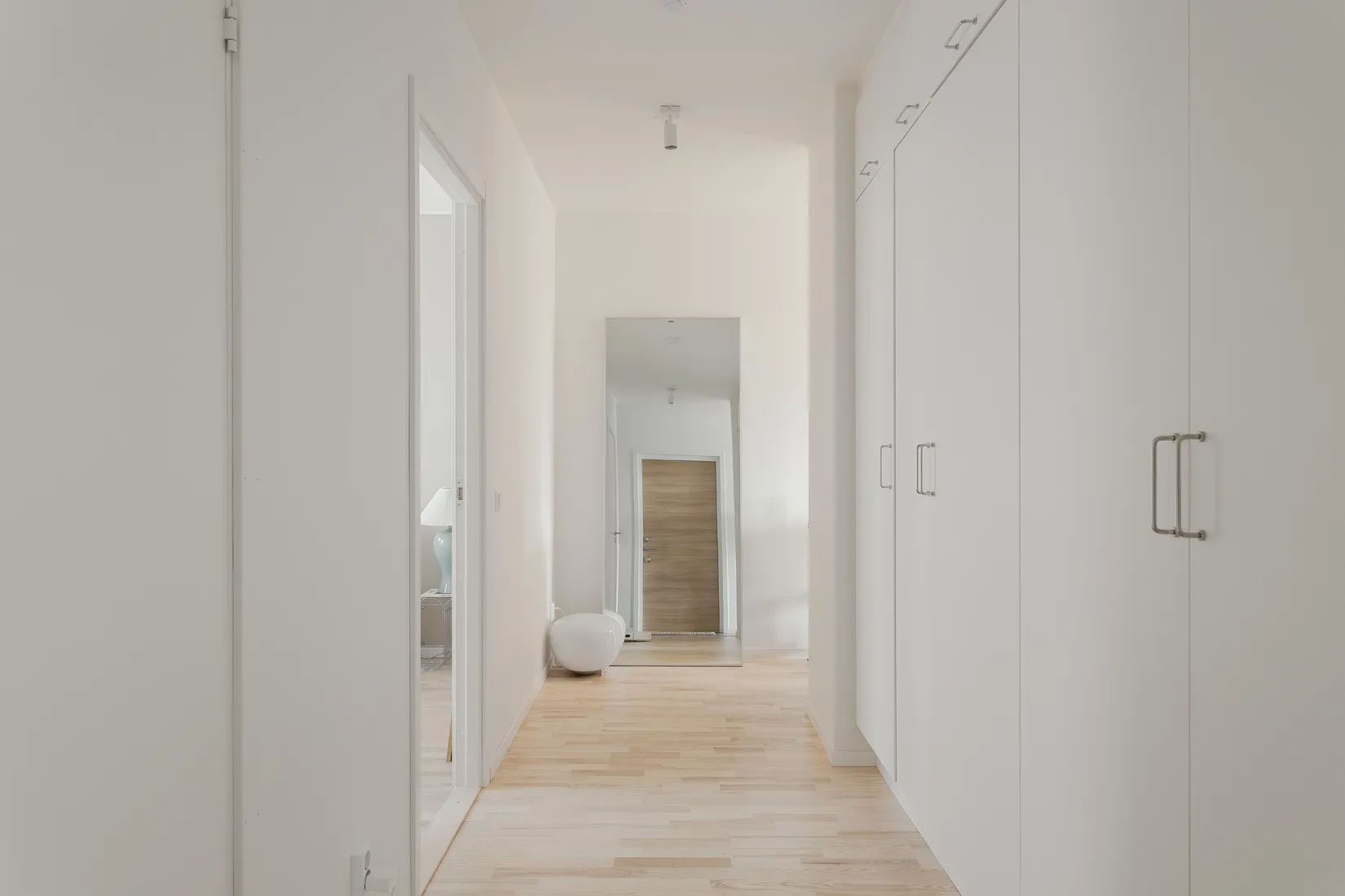 Bostadsrätt, Norra Järnvägsgatan 13B, Centrum, Växjö