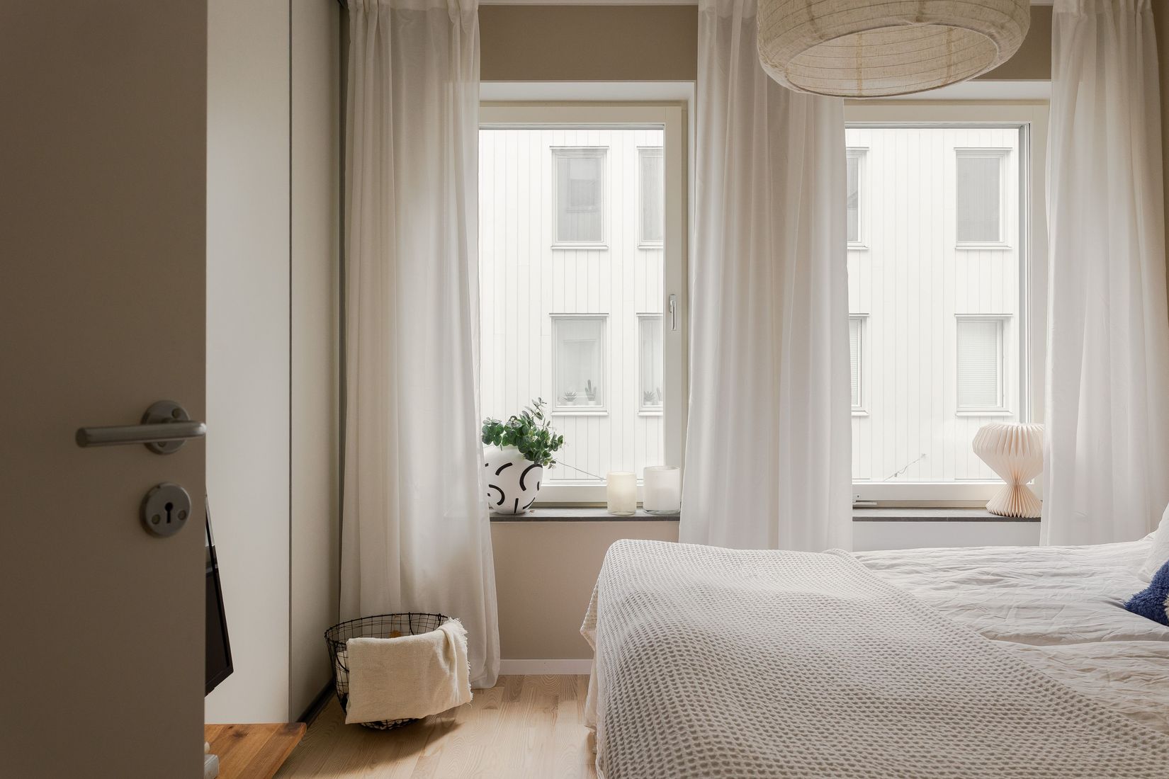 Bostadsrätt, Norra Järnvägsgatan 13B, Centrum, Växjö