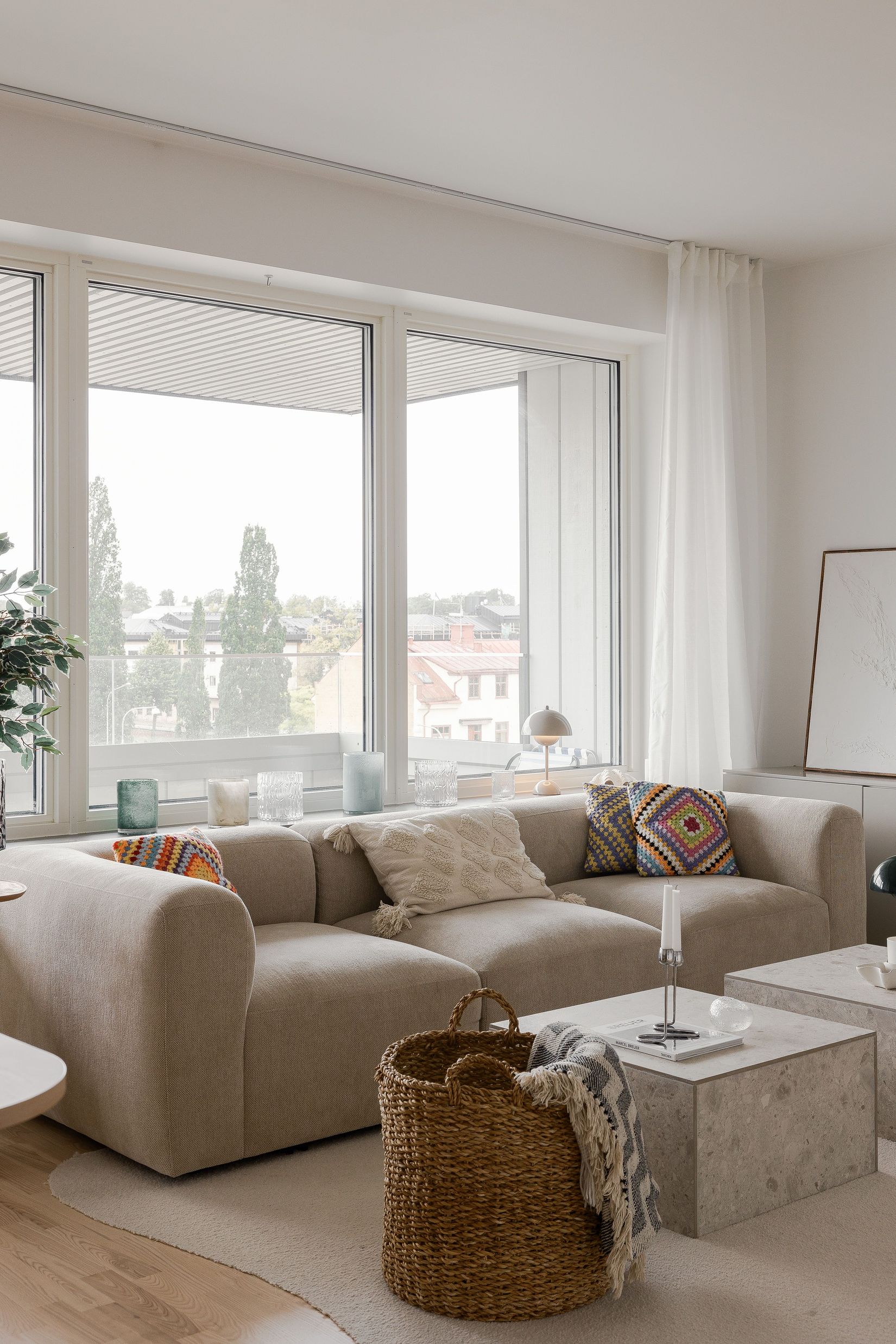 Bostadsrätt, Norra Järnvägsgatan 13B, Centrum, Växjö