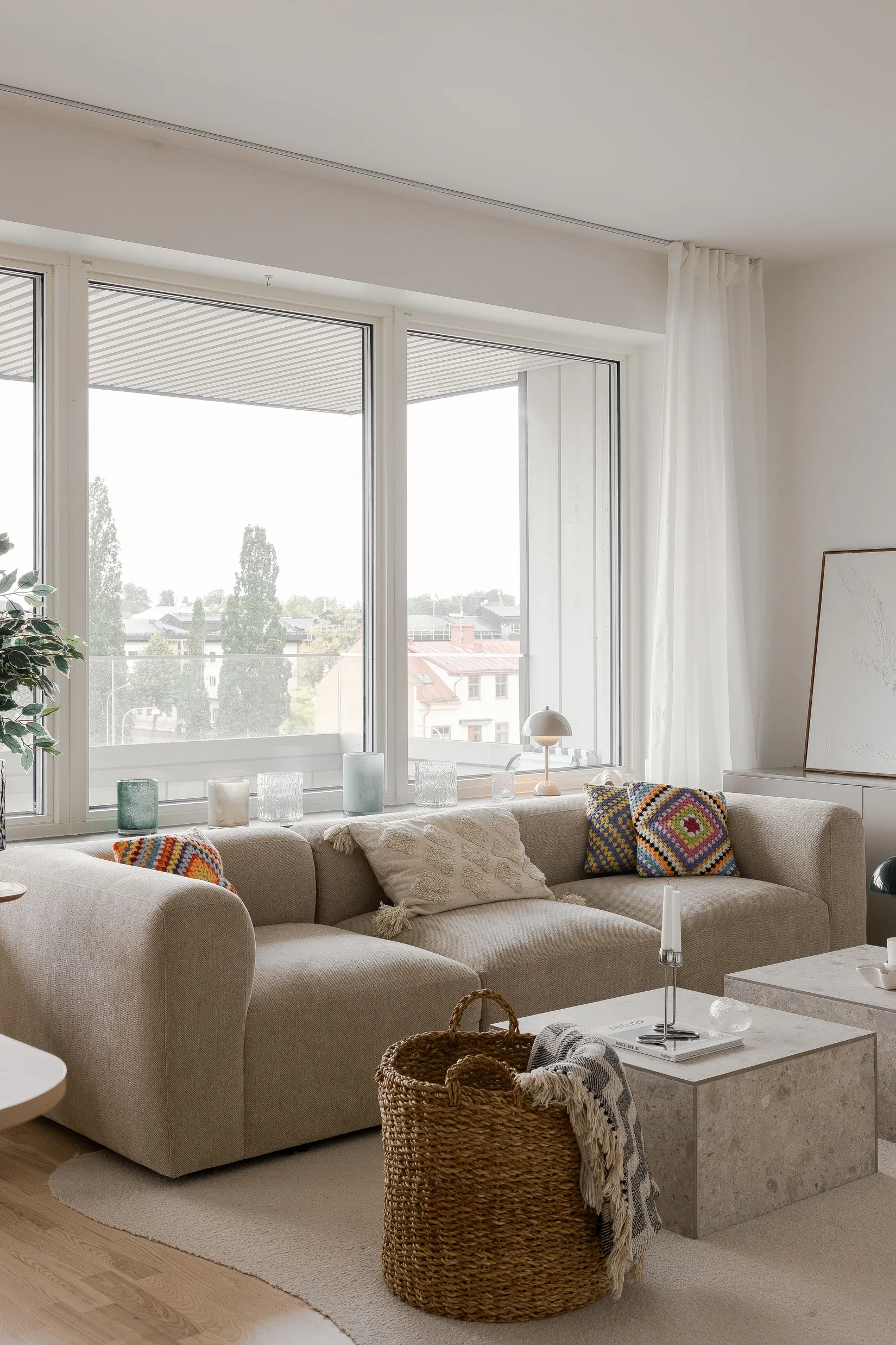 Bostadsrätt, Norra Järnvägsgatan 13B, Centrum, Växjö