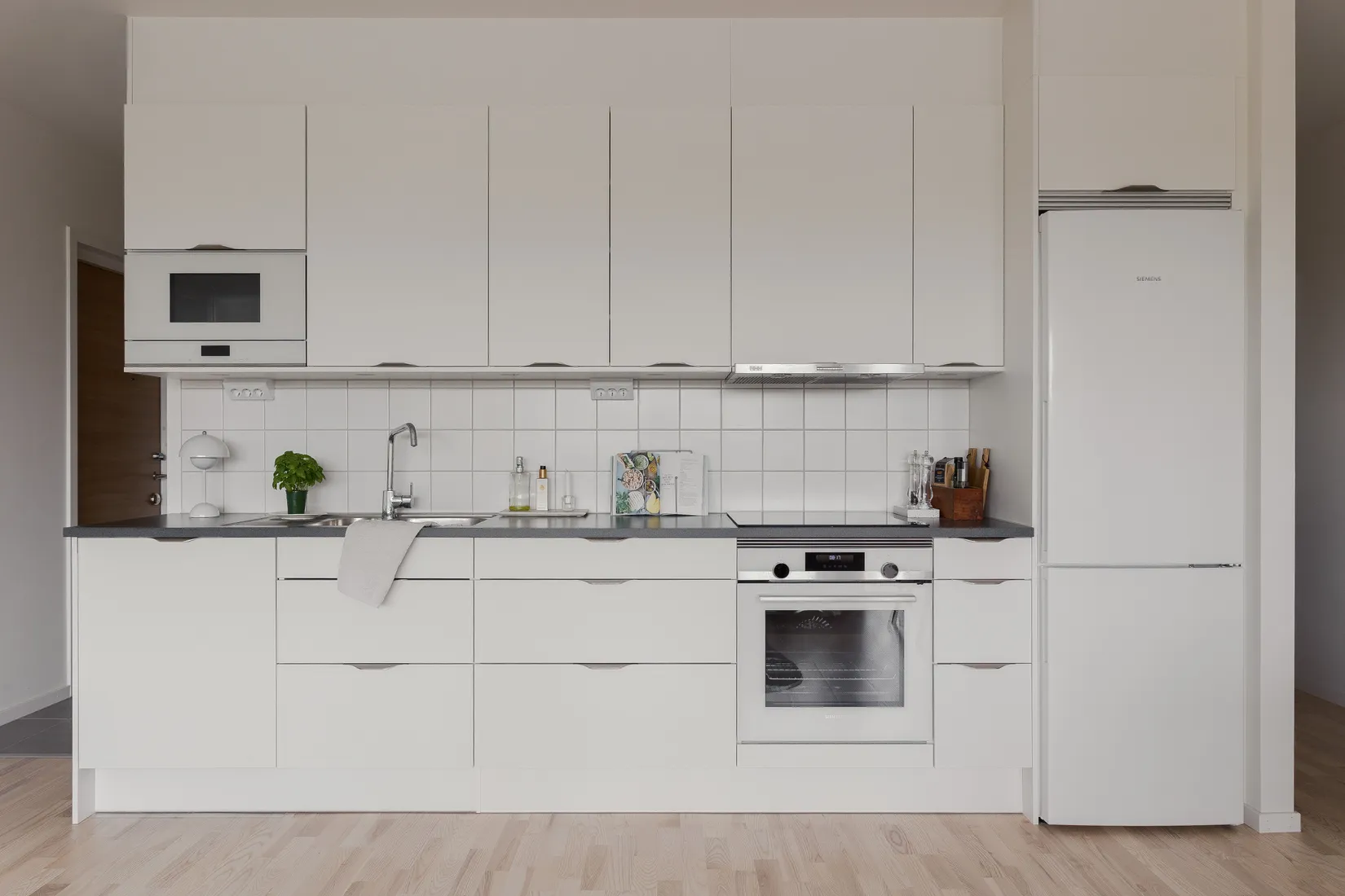 Bostadsrätt, Norra Järnvägsgatan 13B, Centrum, Växjö