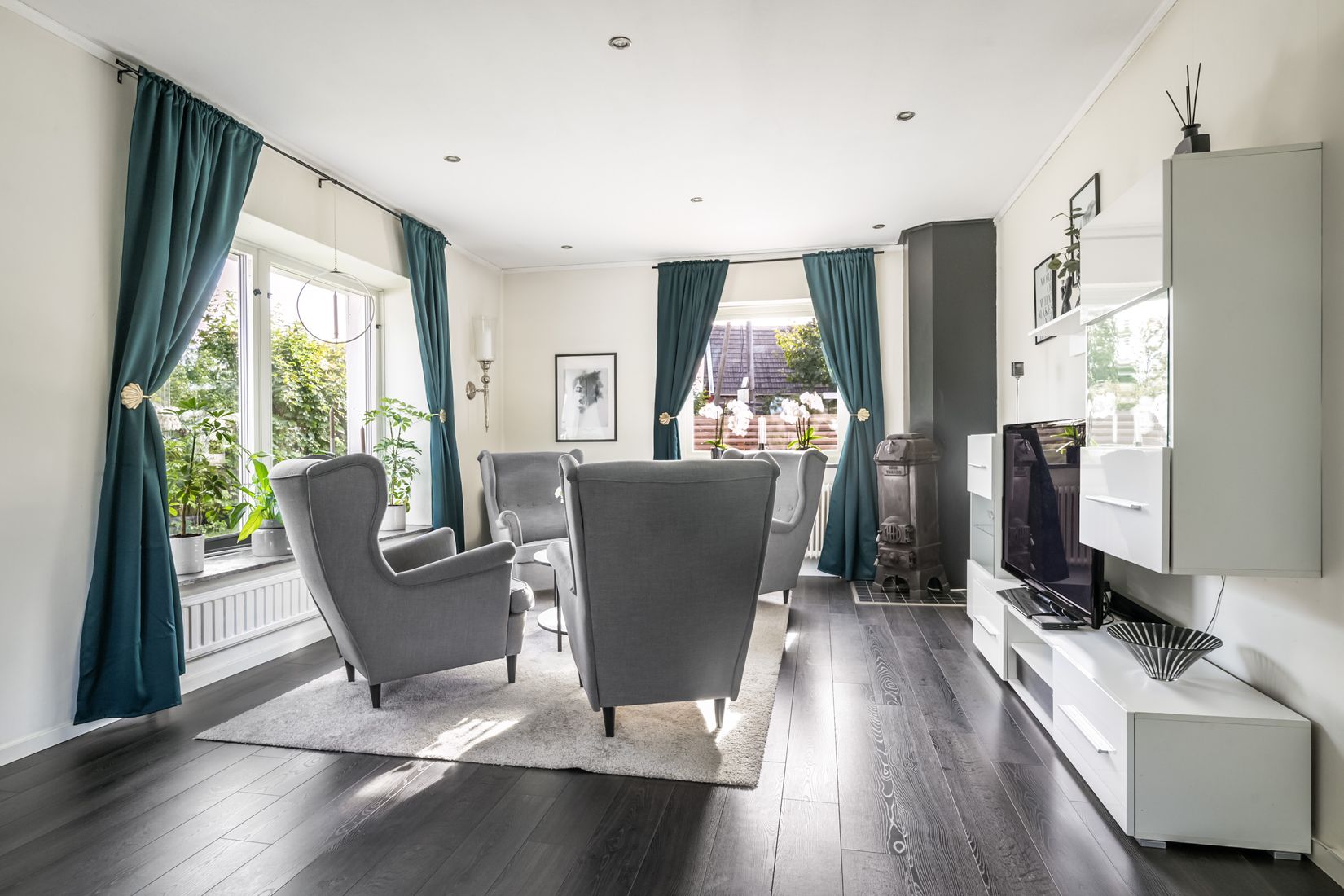 Villa, Kyrkstensvägen 2, Sturkö, Karlskrona