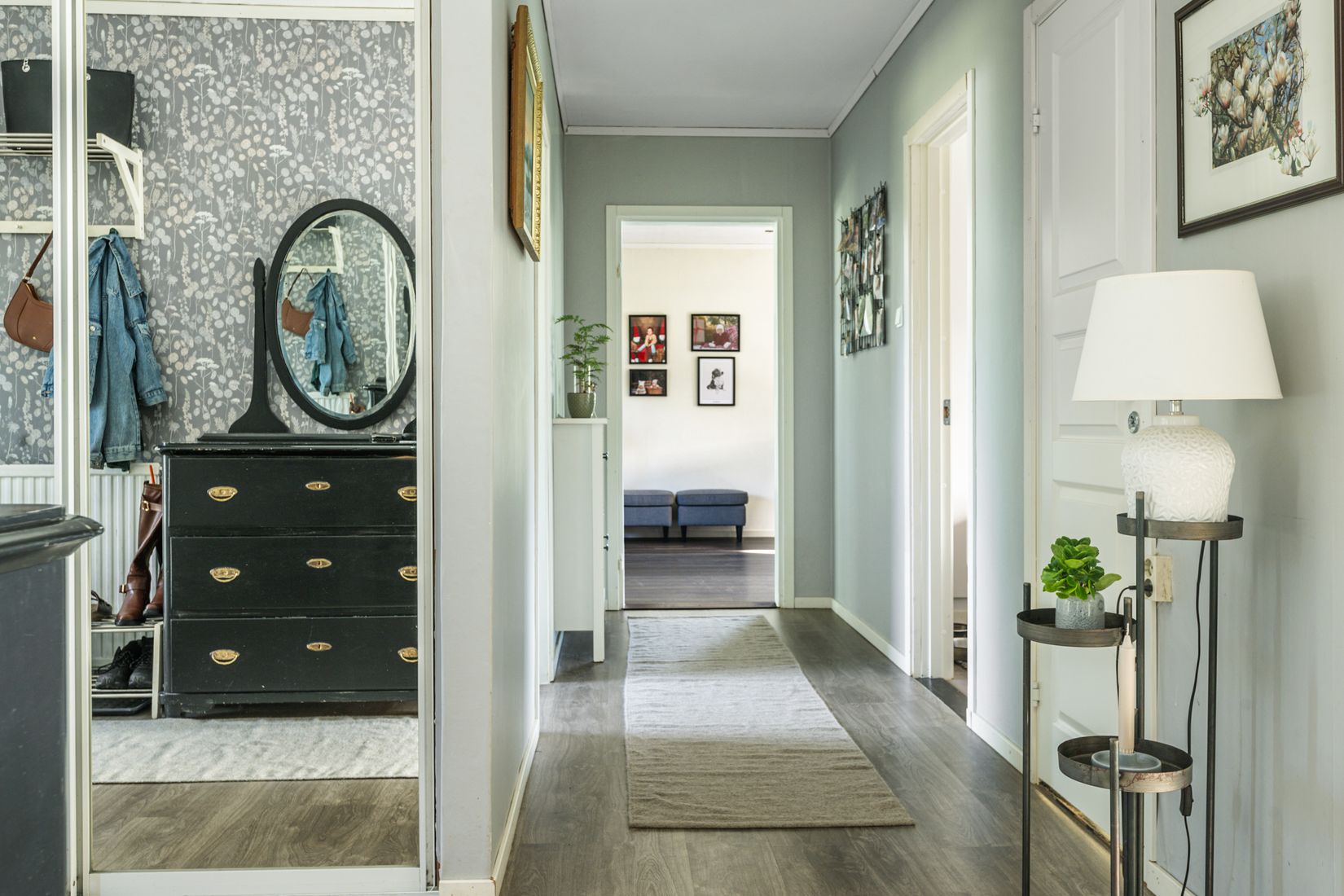 Villa, Kyrkstensvägen 2, Sturkö, Karlskrona