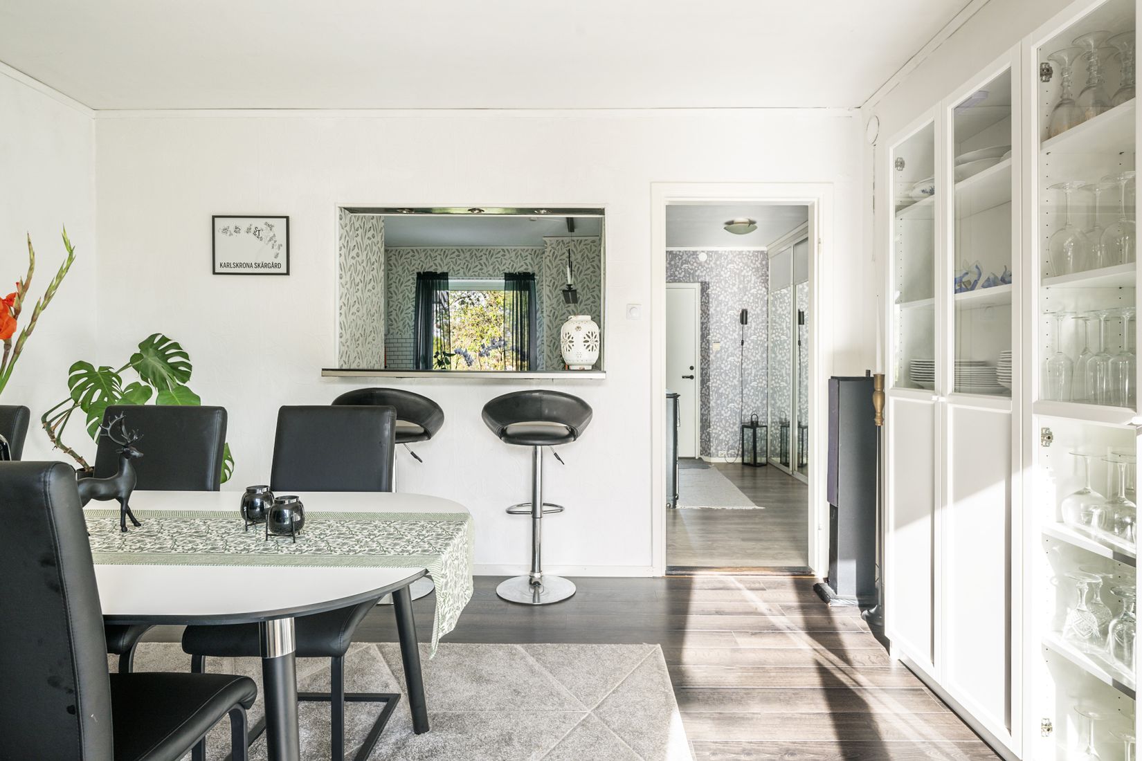 Villa, Kyrkstensvägen 2, Sturkö, Karlskrona