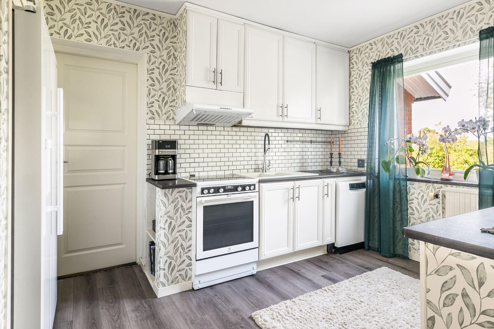 Villa, Kyrkstensvägen 2, Sturkö, Karlskrona